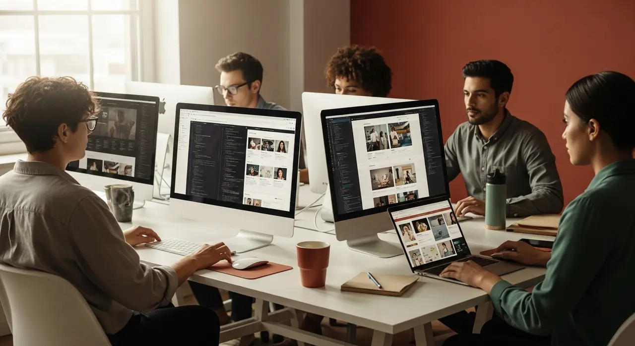 Agence Web Saint-Pierre