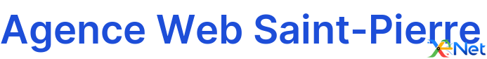 Agence Web Saint-Pierre